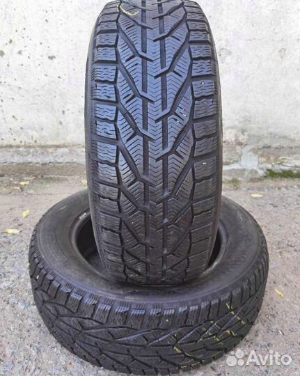 Taurus SUV Winter 225/60 R17 103V