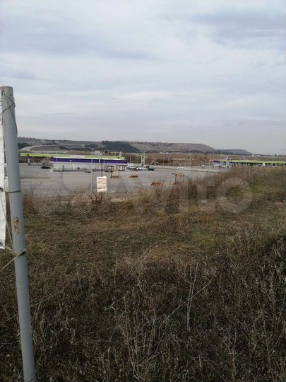 Участок 100 сот. (СНТ, ДНП)