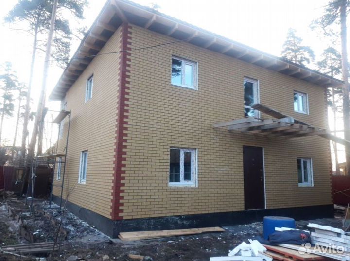 Термопанели для отделки