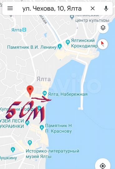 1-к. квартира, 38 м², 1/3 эт.