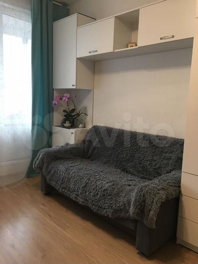 Квартира-студия, 24 м², 9/19 эт.