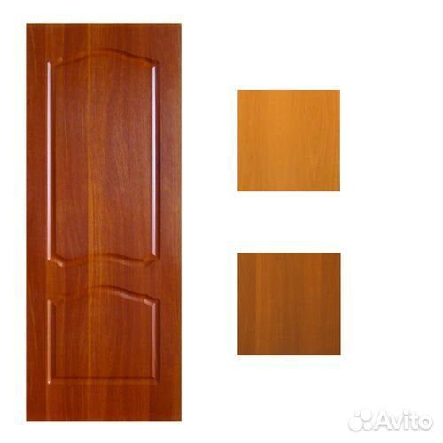 Двери пвх- влагостойкие 