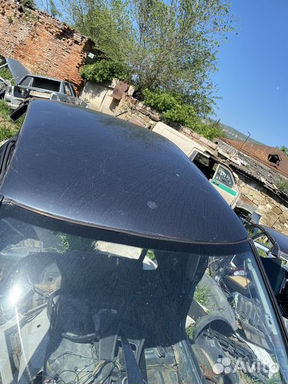 Крыша LADA priora