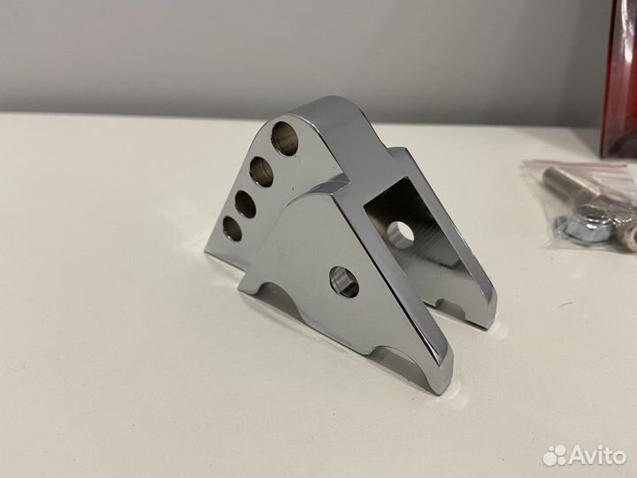 Проставка амортизатора Aerox STR8