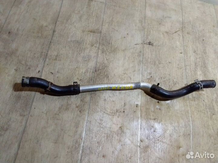 Трубка гидроусилителя руля Opel Insignia A16XER