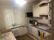 2-к. квартира, 55 м², 1/9 эт.