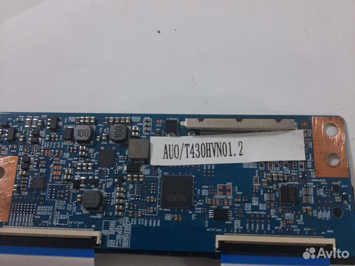 AUO/т430hvn01.2