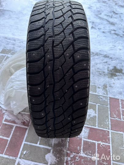 Viatti Bosco Nordico V-523 235/60 R18