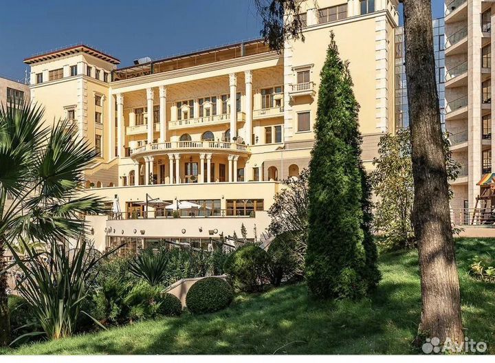 Горничная с проживанием