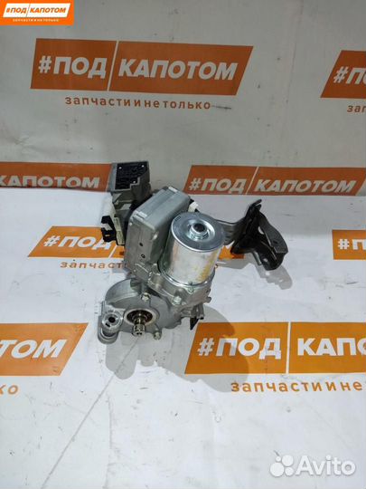 Электроусилитель руля Mazda 6 GJ 2015 GHT232100P