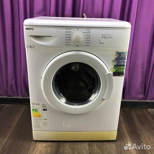 Стиральная Машинка Б/ у с доставкой и гарантией