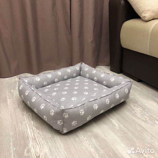 Лежанка для собак и кошек