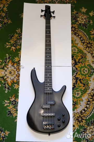 Бас-гитара Ibanez Gio