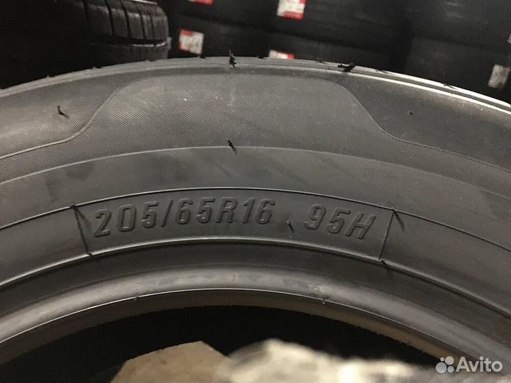 Firemax FM316 205/65 R16 95H