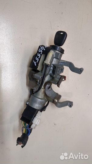 Замок зажигания Suzuki Liana, 2005