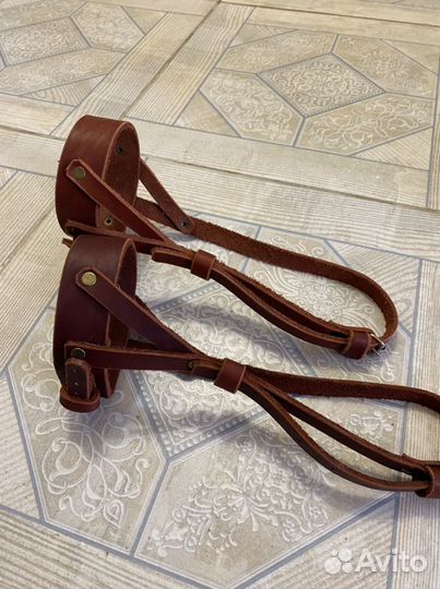 Намордник для собак