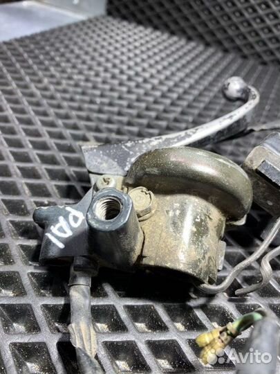 Ручки тормоза Honda Pal AF-17