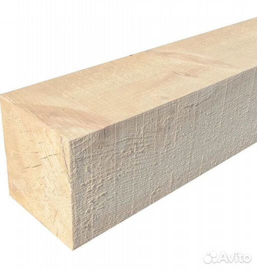 Брусок строганный