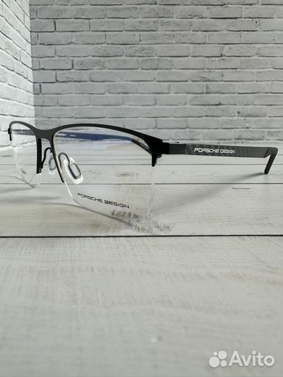 Очки Porsche Design