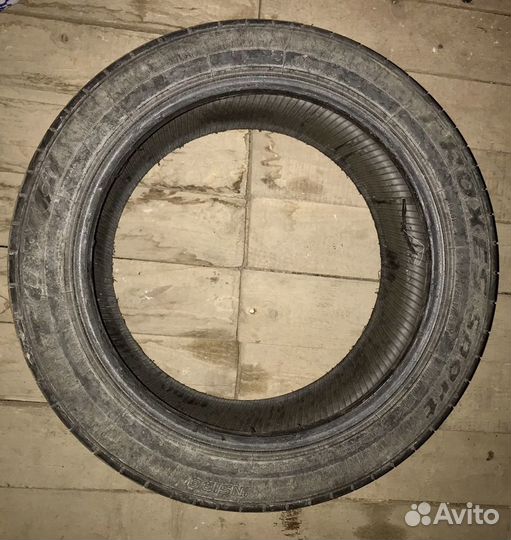 Toyo Proxes Sport 245/45 R17 99Y