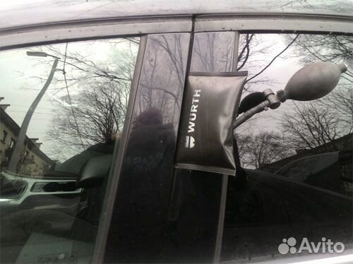 Вскрытие авто Открытие машин Открывание авто