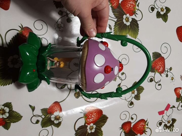 Куклы игрушки 2000 гг