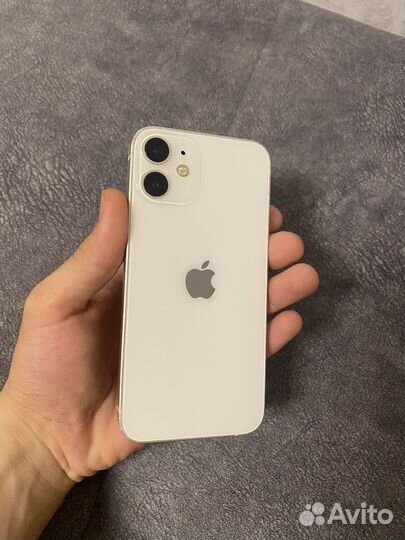 iPhone 12 mini, 128 ГБ