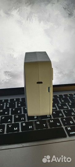 Термопринтер