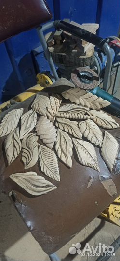 Елочные игрушки