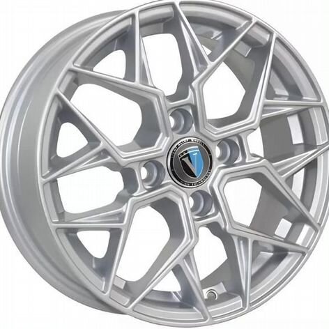 Литые диски Venti 1420 5.5×R14 4×100