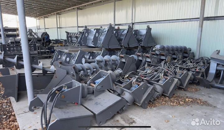 Ремкомплект гидроцилиндра 125/63