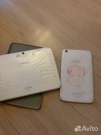 Планшет samsung galaxy tab