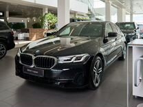 Новый BMW 5 серия 2.0 AT, 2023, цена 8 641 725 руб.