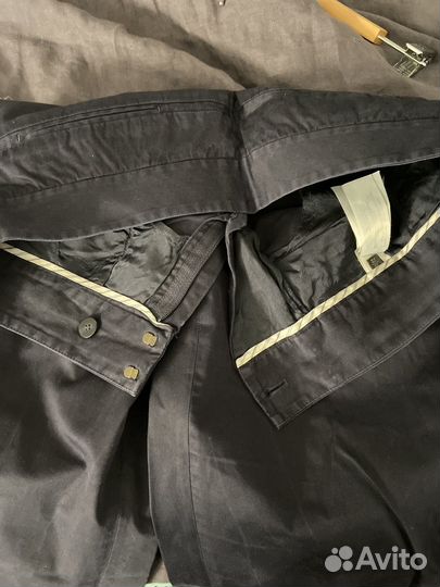 Massimo dutti брюки