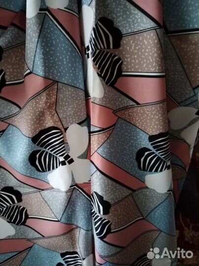 Ткань кирмишин