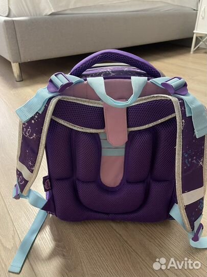 Рюкзак для девочки