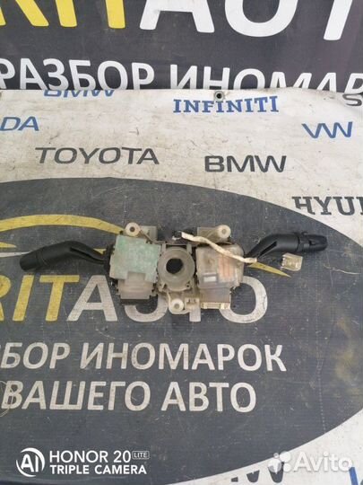 Датчик угла поворота руля Mazda 6 GG 1.8 L813