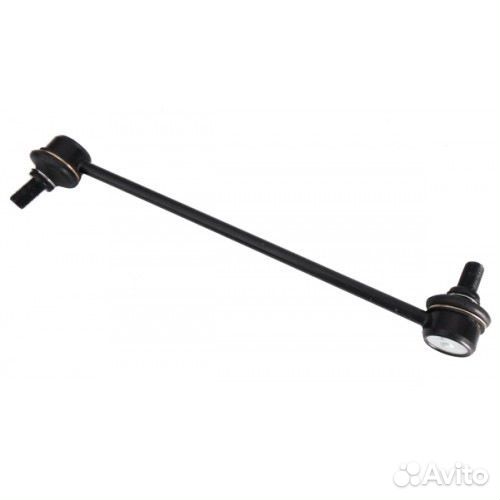 Стойка стабилизатора на kia vw solaris polo rapid