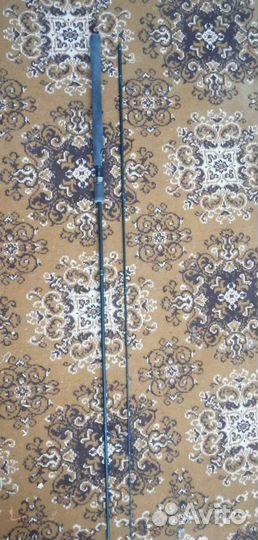 Спиннинг silver stream