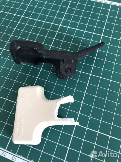 3D печать Клинцы