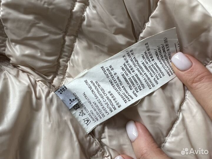 Куртка женская