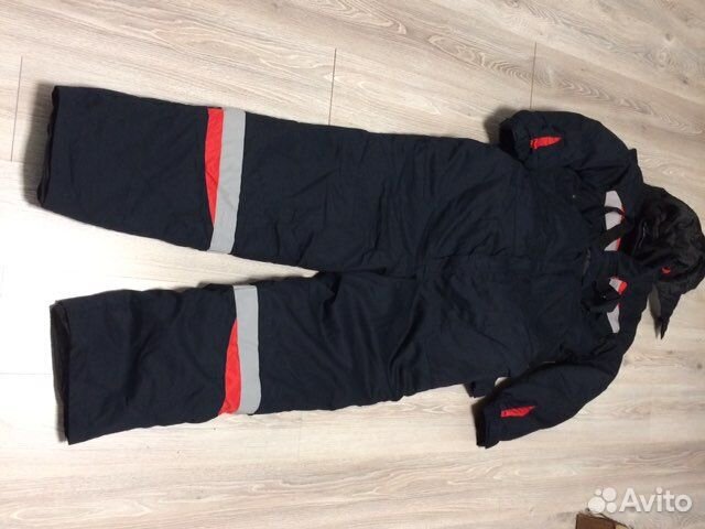 Спецодежда