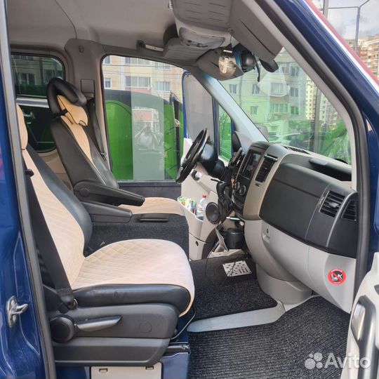 Трансфер Минивен 9мест + Водитель