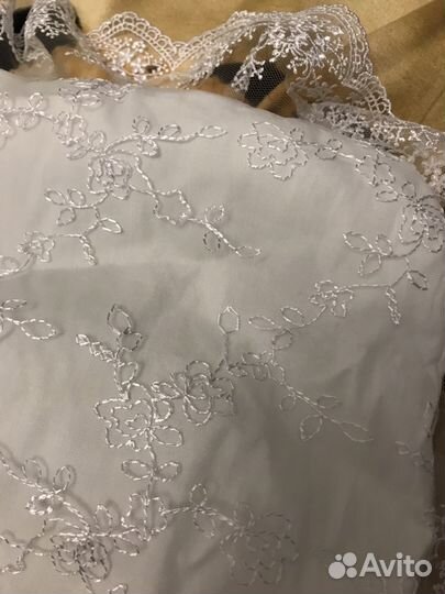 Конверт-одеяло на выписку baby nice