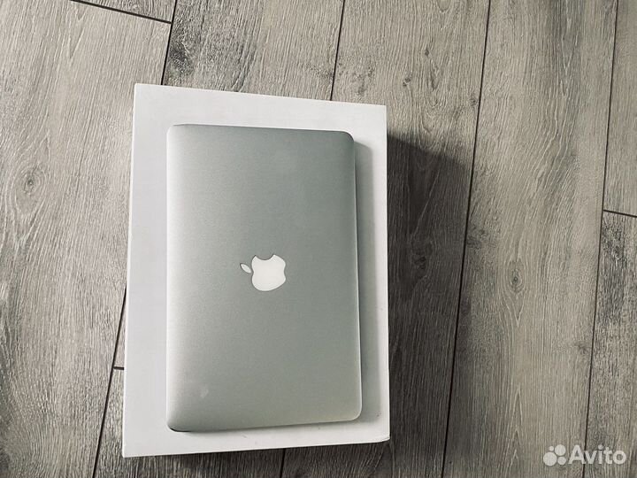 Apple MacBook Air 11 2015