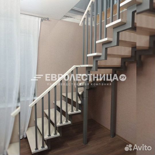 Лестница