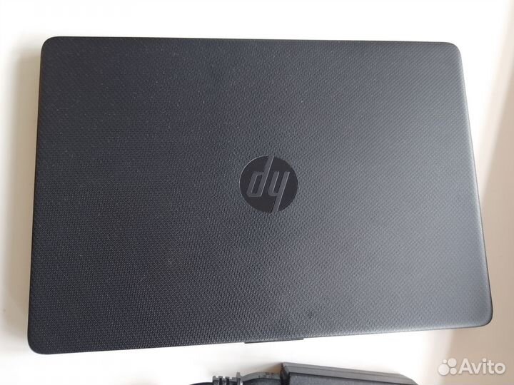 Ноутбук HP Laptop 14s