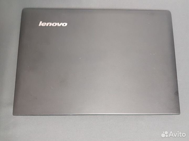 Ноутбук Lenovo G50-45 на запчасти
