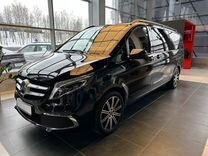 Mercedes-Benz V-класс 2.0 AT, 2023, 100 км, с пробегом, цена 20 990 000 руб.