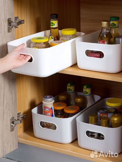 Набор контейнеров (новые)